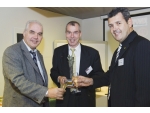 2008 - CEO visit